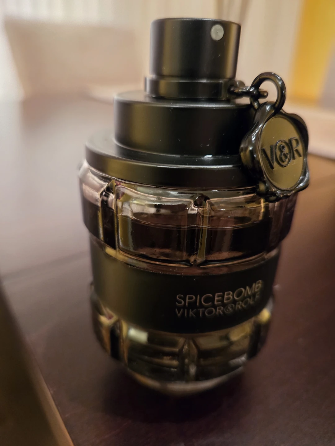 Spicebomb 90 ml