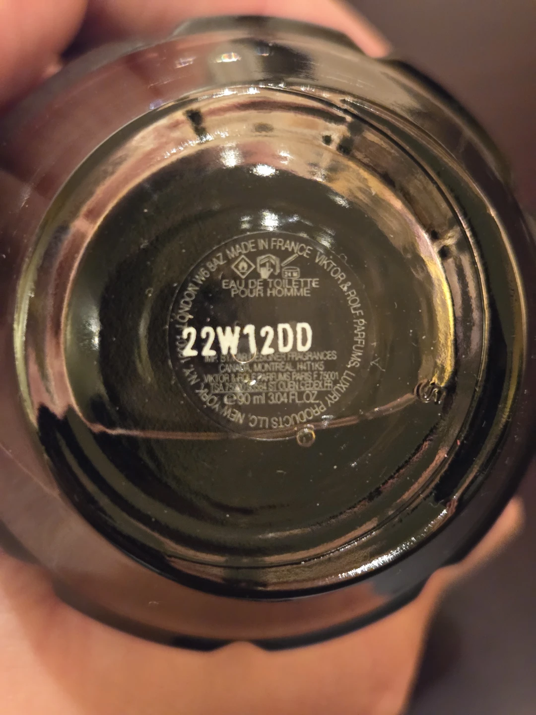 Spicebomb 90 ml - photo 2