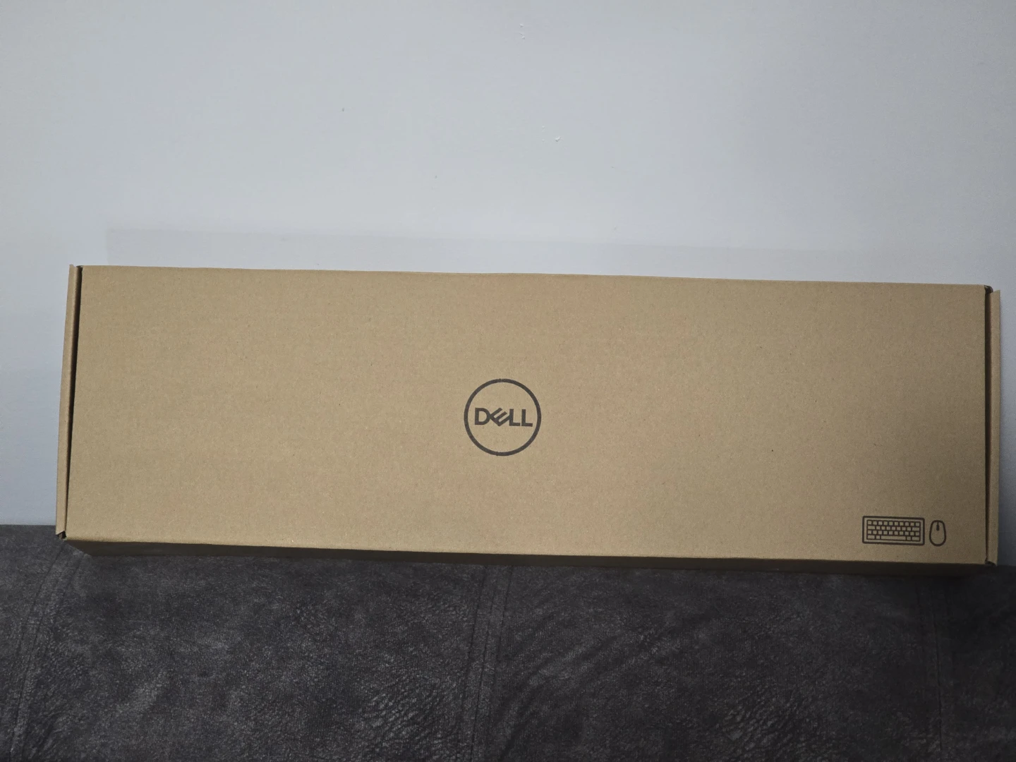 New Dell Wireless Keyboard and Mouse Combo