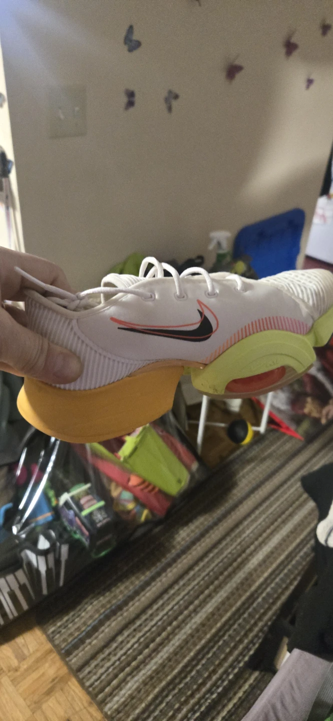 Nike SuperRep Cycle 2 Women's Shoes
