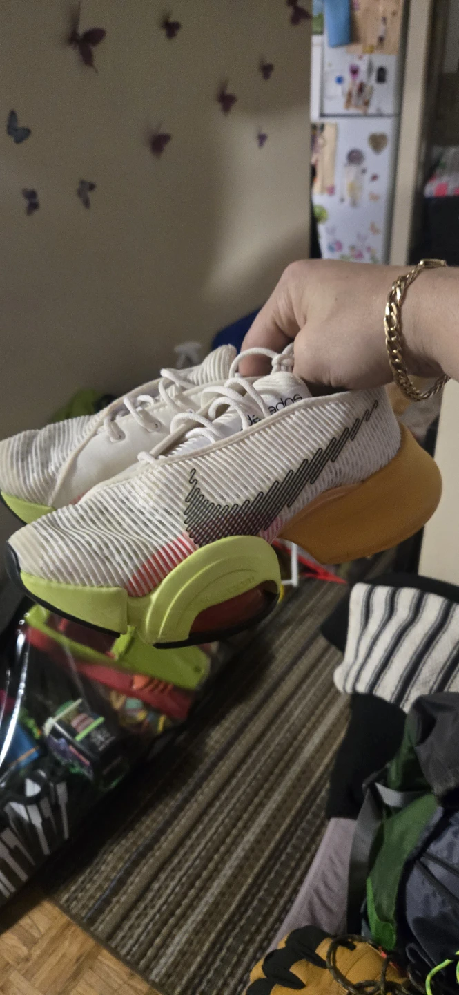 Nike SuperRep Cycle 2 Women's Shoes - photo 2