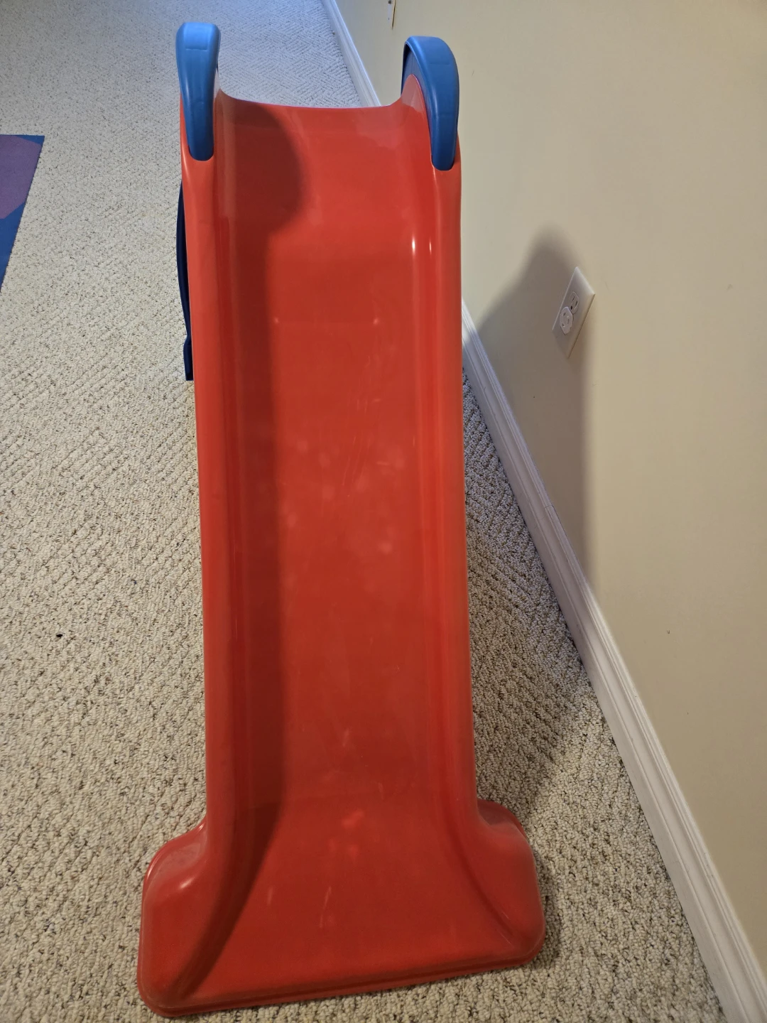 Little Tikes First Slide Toddler Slide - photo 2