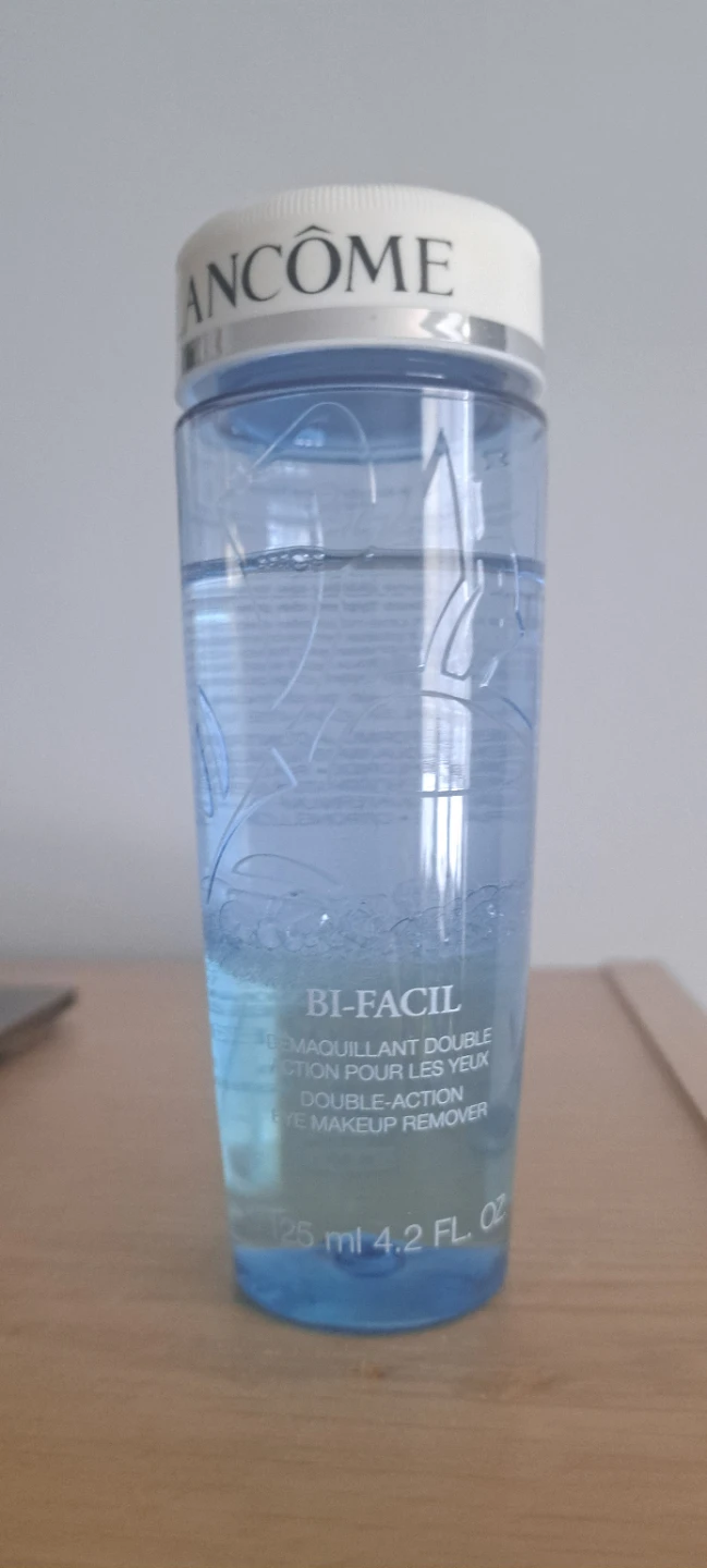 Lancôme Bi-Facil Eye Makeup Remover - Full Standard Size
