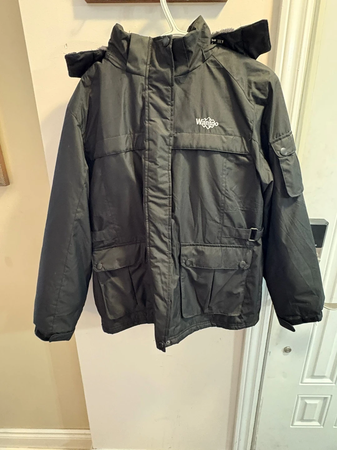 Wantdo Winter Coat - Size M