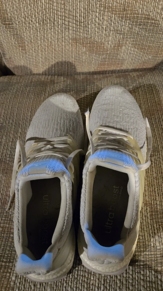 Adidas Ultra Boost Shoes - US 11