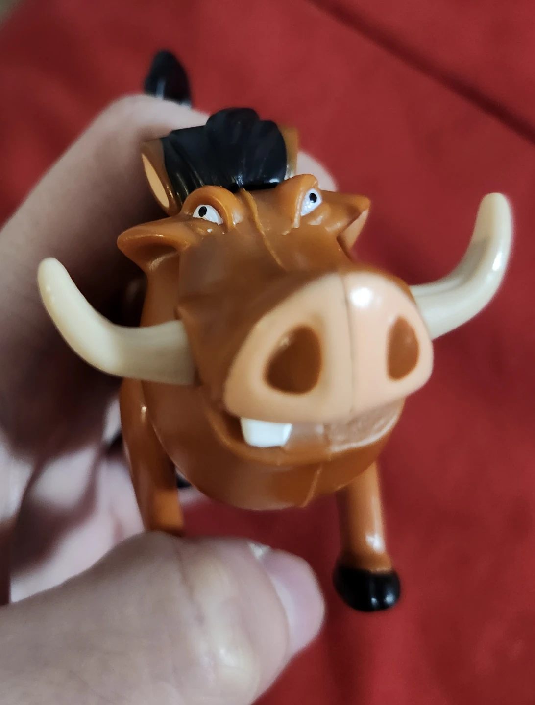 $5 lion king toy