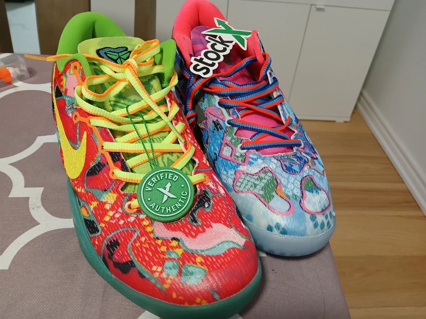 Nike Basketball Shoes