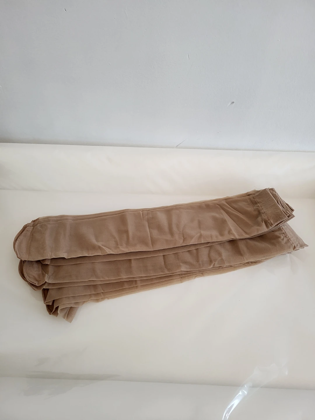 (Made in Korea) Sheer Pantyhose