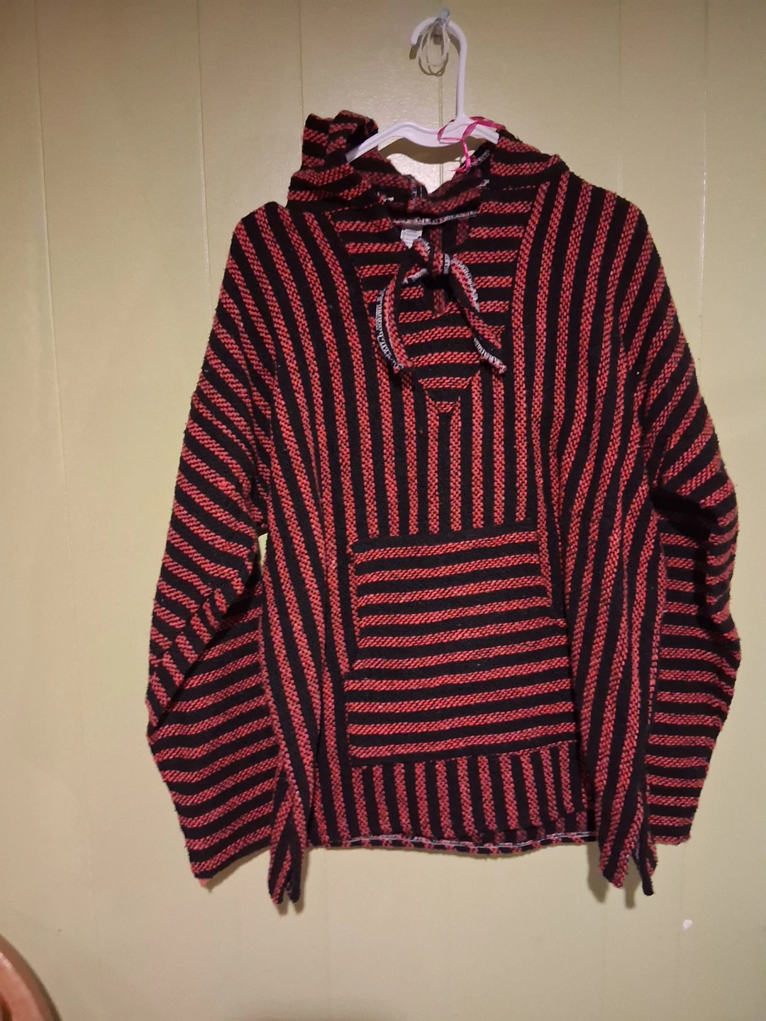 Sudaderas de Gerga. - photo 2