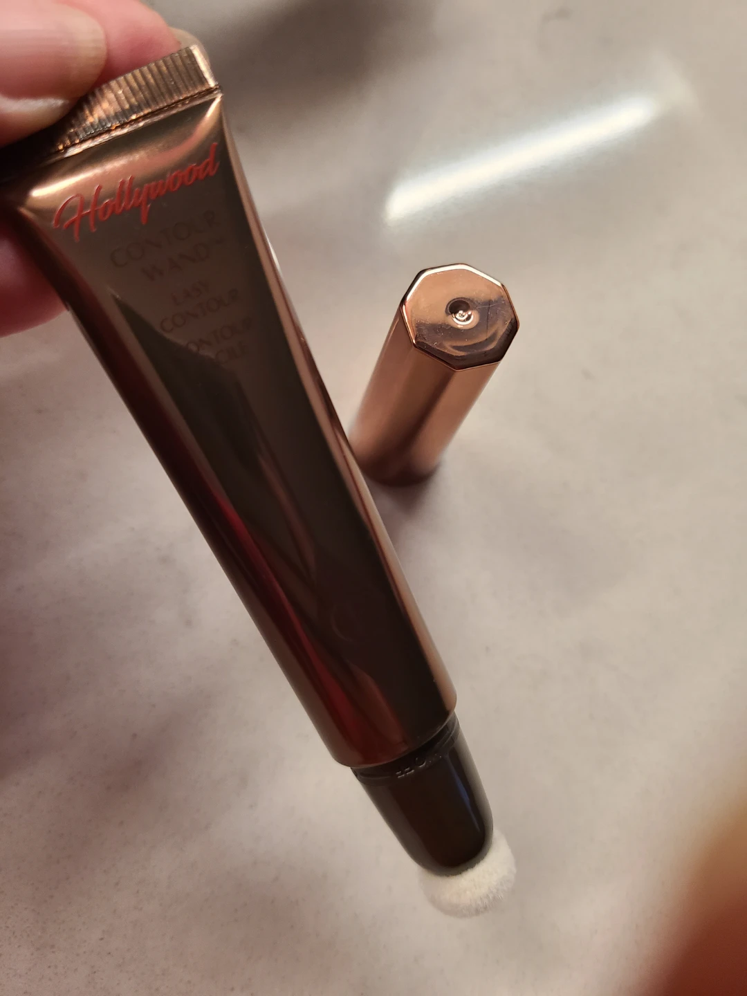 Charlotte Tilbury Hollywood Contour Wand - Fair/Medium