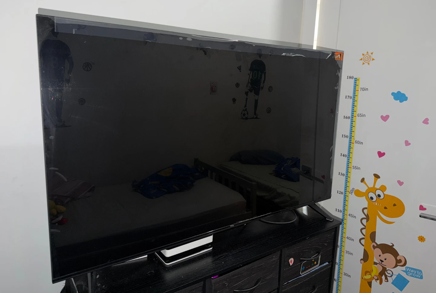 TCL Freeplay Smart TV - photo 3