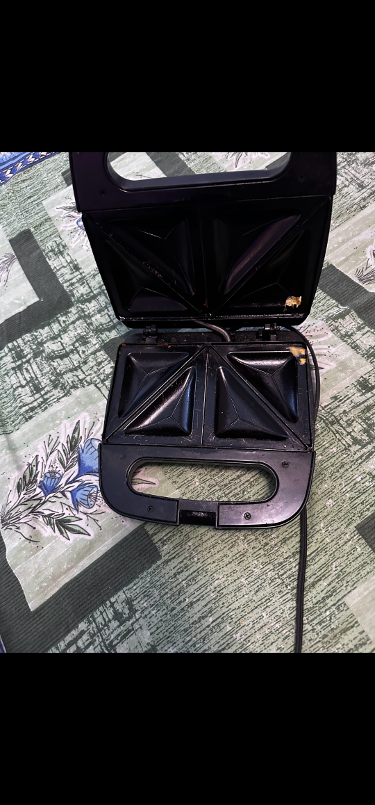 Sandwich Maker