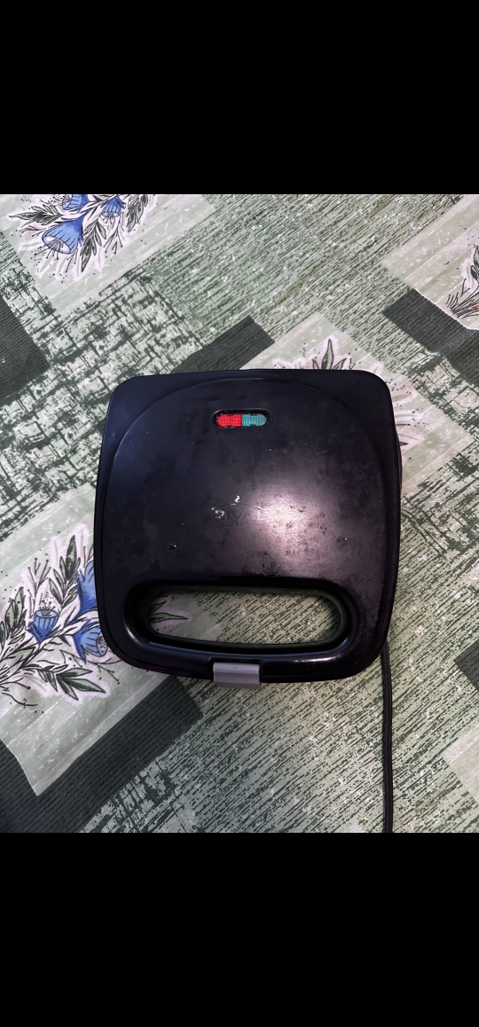 Sandwich Maker - photo 2