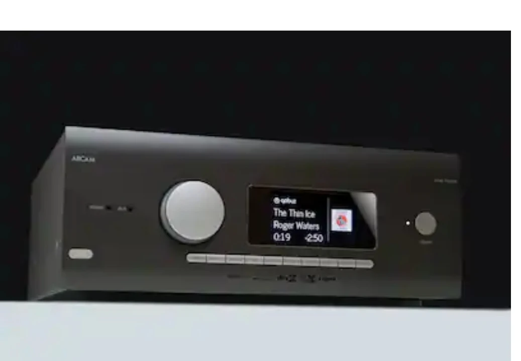 ARCAM  AVR5 7.1 Ch. 4K Ultra HD Home Theater Receiver - photo 3
