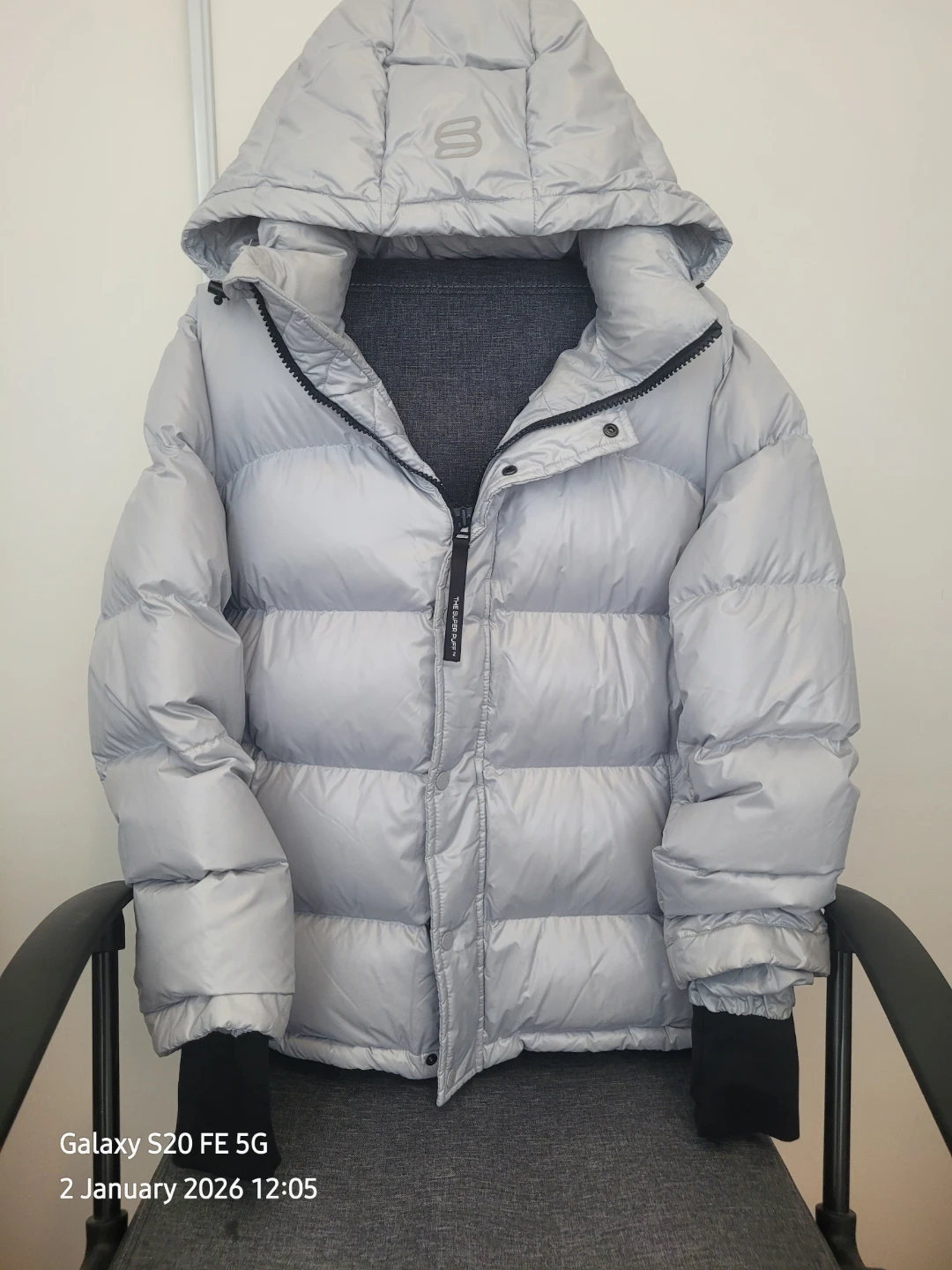 Aritzia The Super Puff™ Original - Size L - photo 3