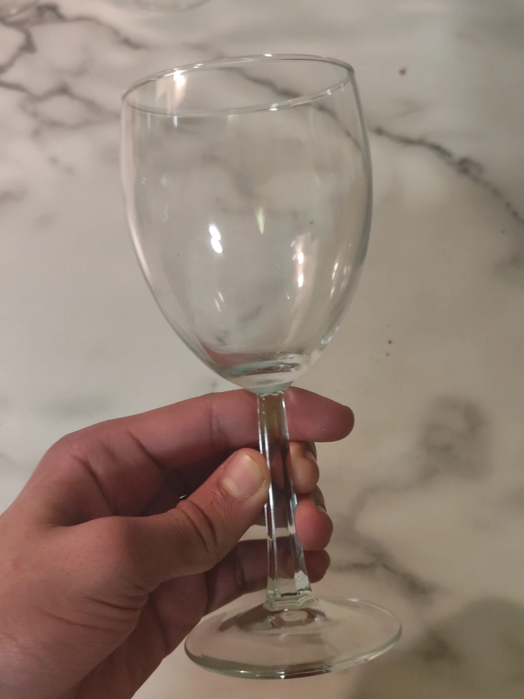 Martini glass - photo 4