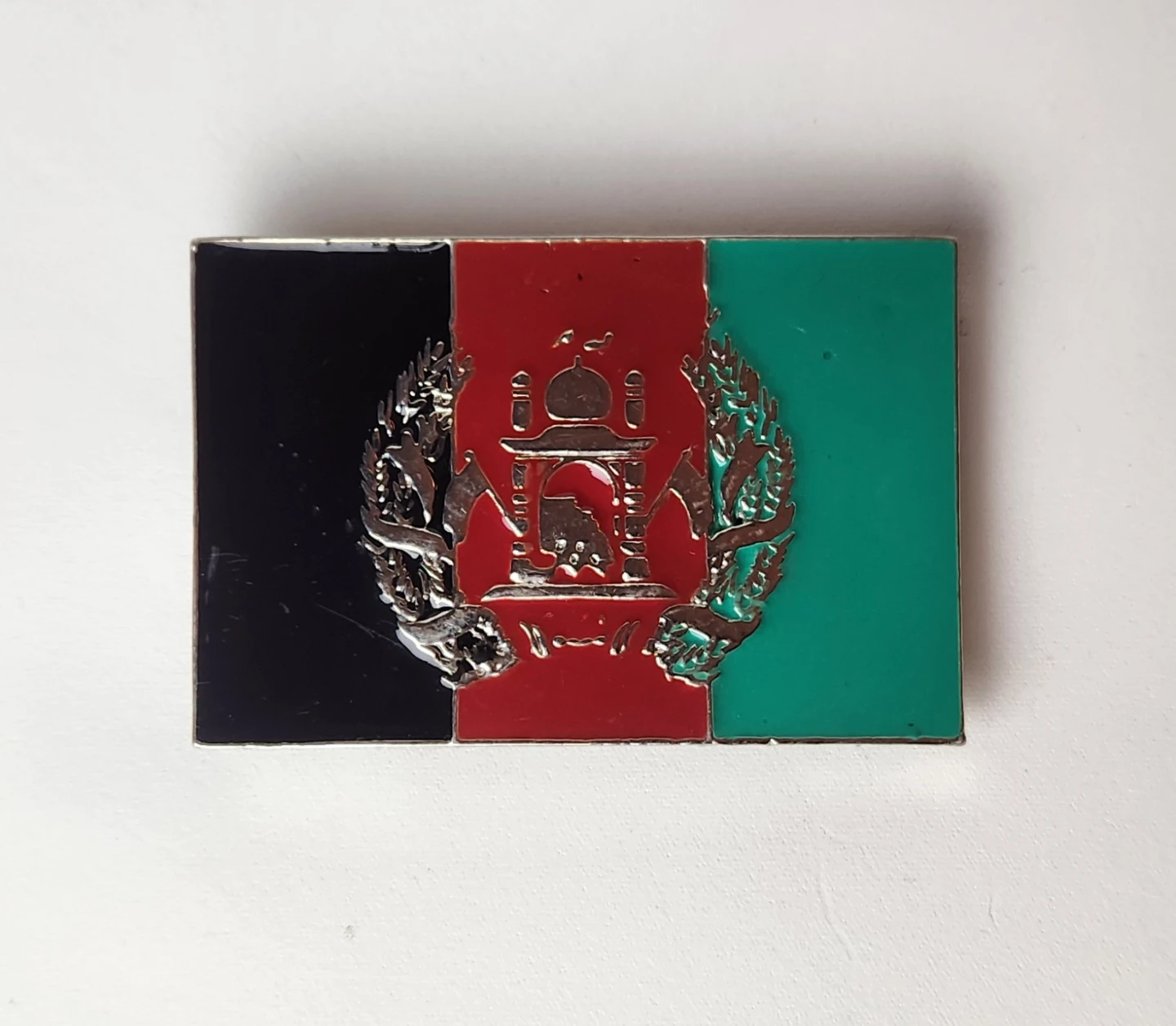 Belt Buckle