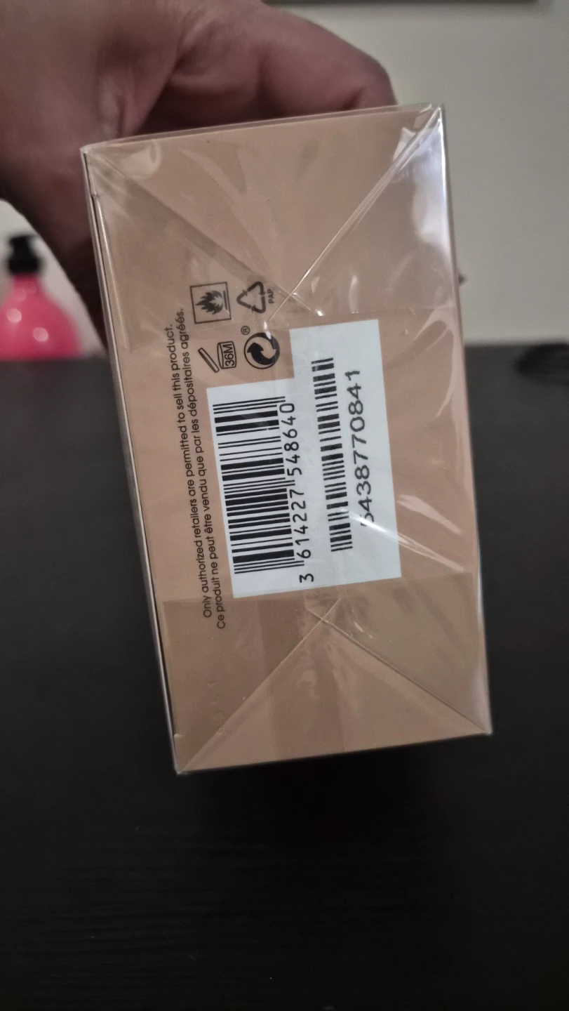Chloé Nomade Absolu de Parfum 50 mL BRAND NEW - photo 4