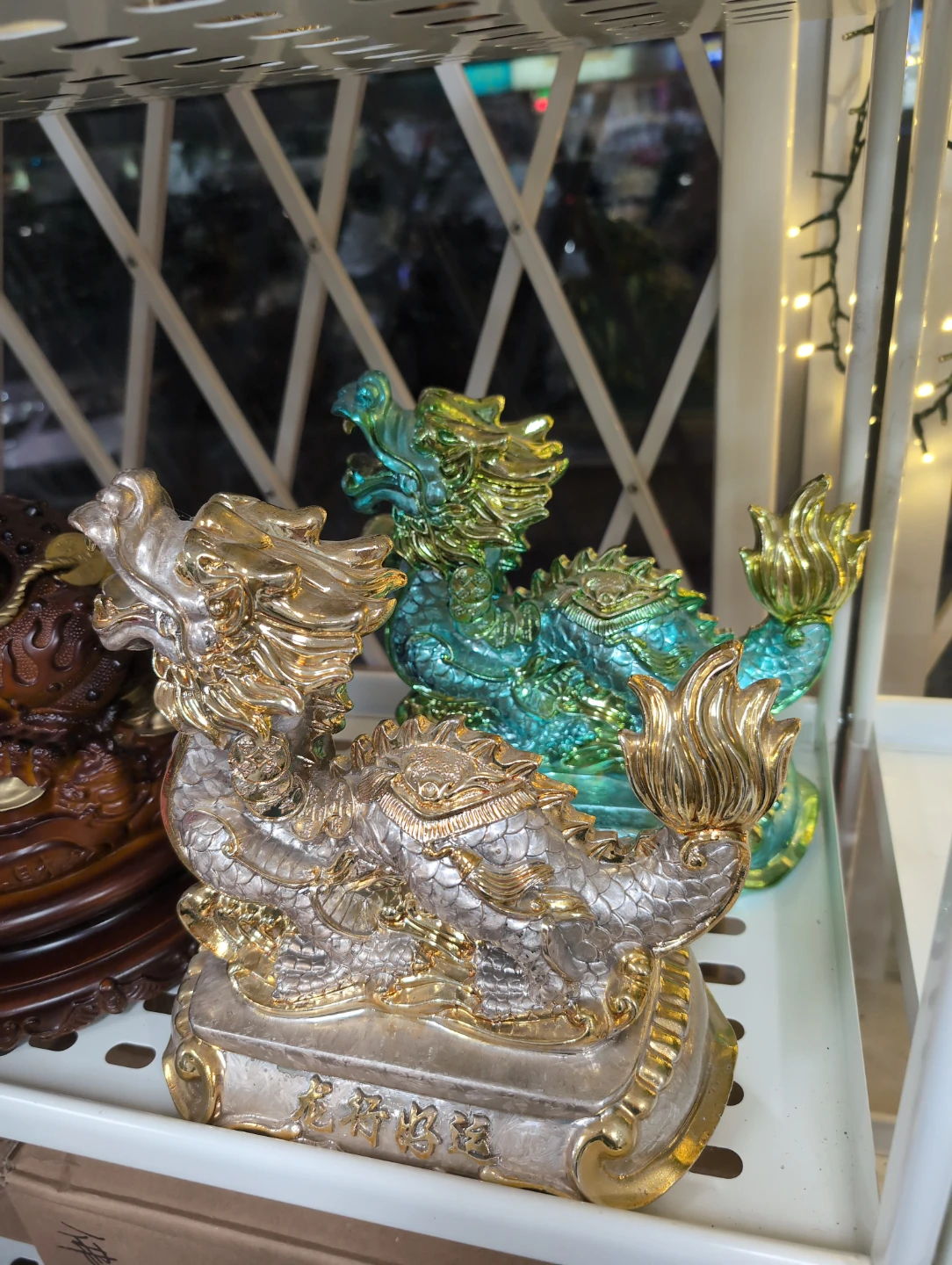 Lucky money dragon piggy bank $25 each