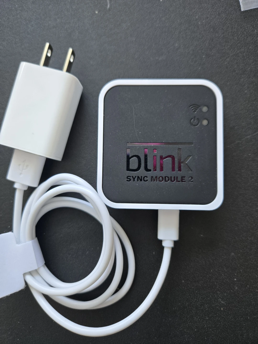 Blink Security Camera System with Sync Module 2 - photo 4