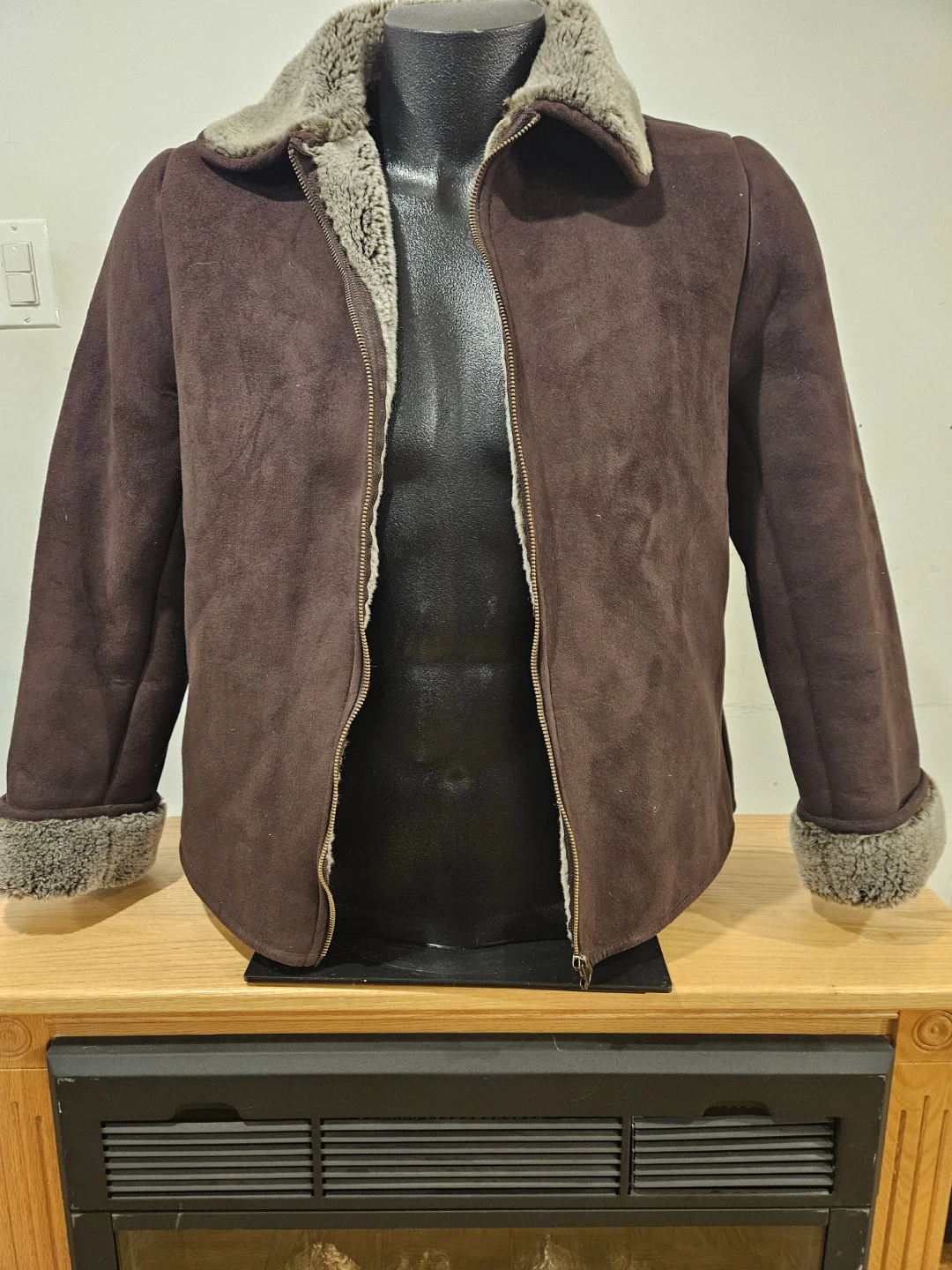 COACO New York Jacket - Size S