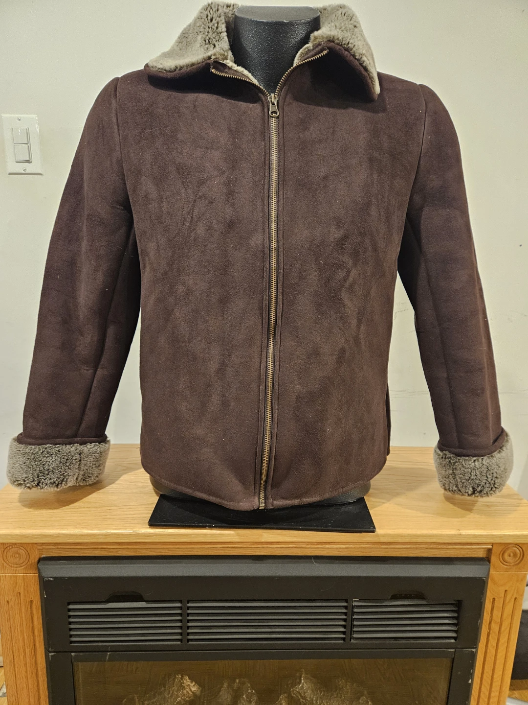 COACO New York Jacket - Size S - photo 2