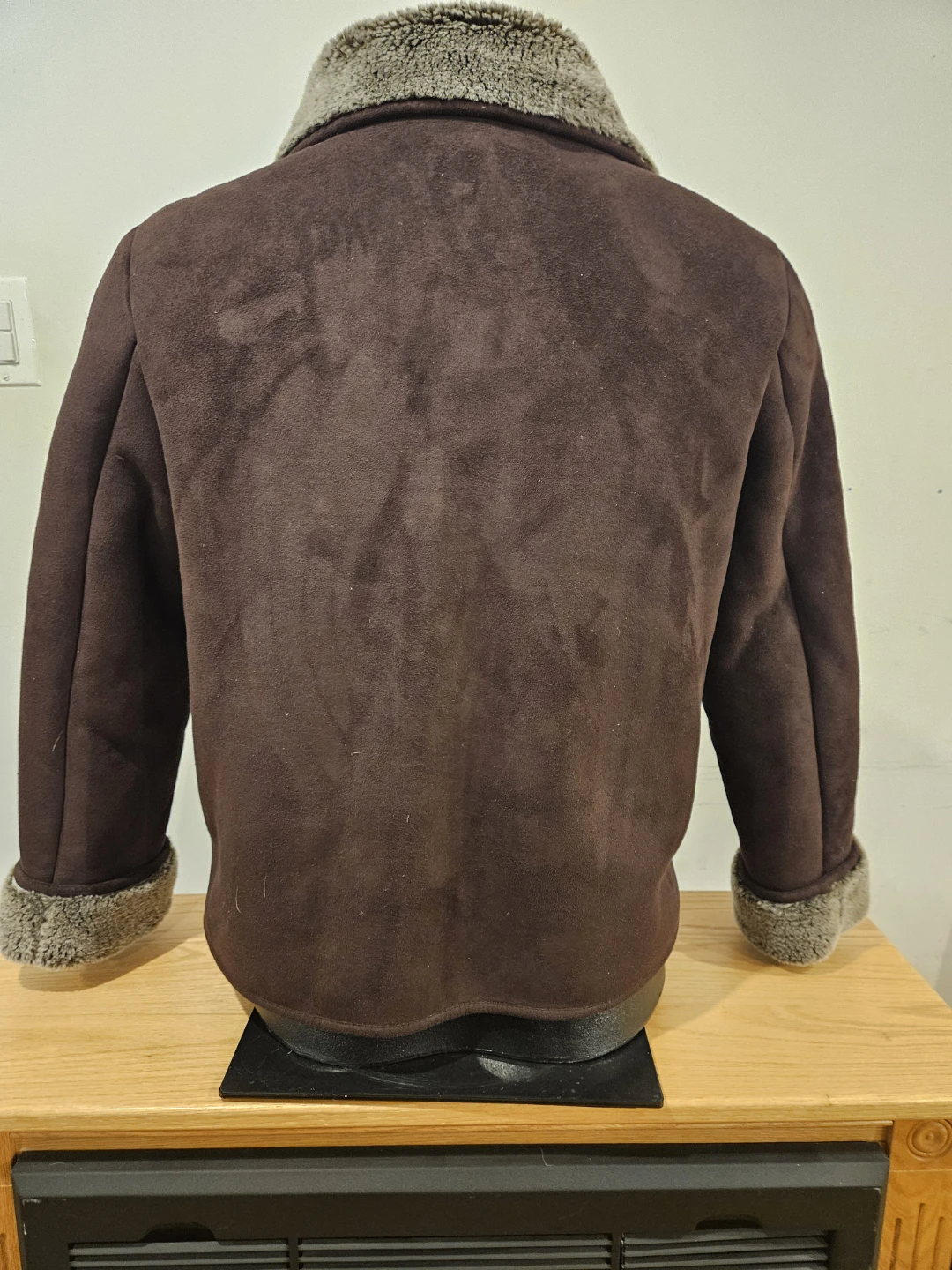 COACO New York Jacket - Size S - photo 3