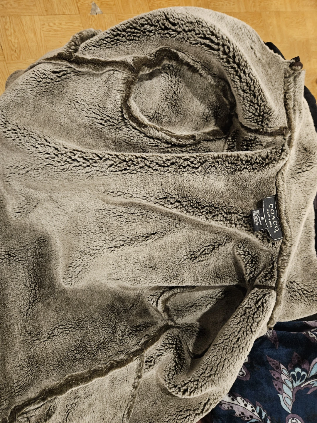 COACO New York Jacket - Size S - photo 5