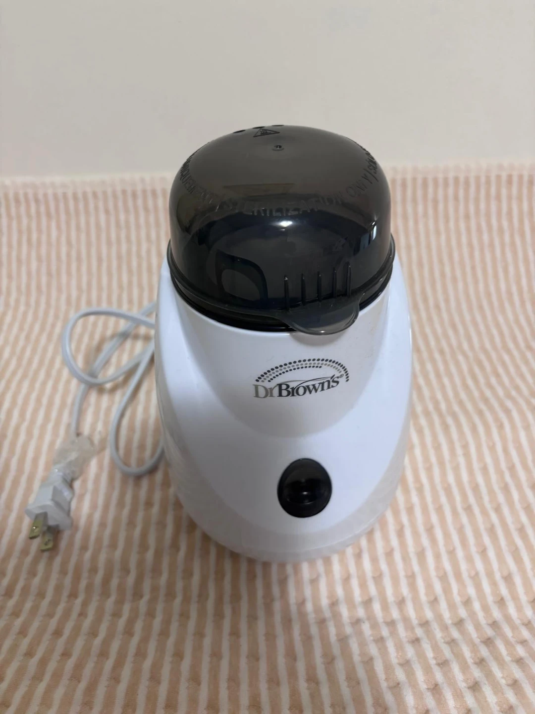 Dr. Brown's Bottle Warmer - photo 2