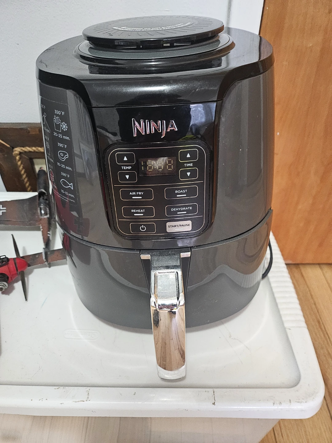 Ninja Air Fryer