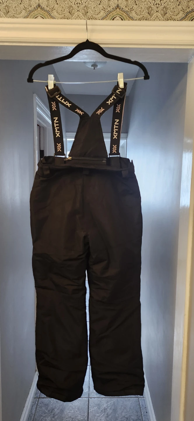 XMTN Snowsuit - Size 12 - photo 4