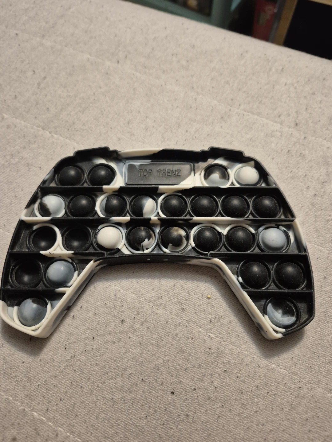 Top Trenz Fidget Toy Controller