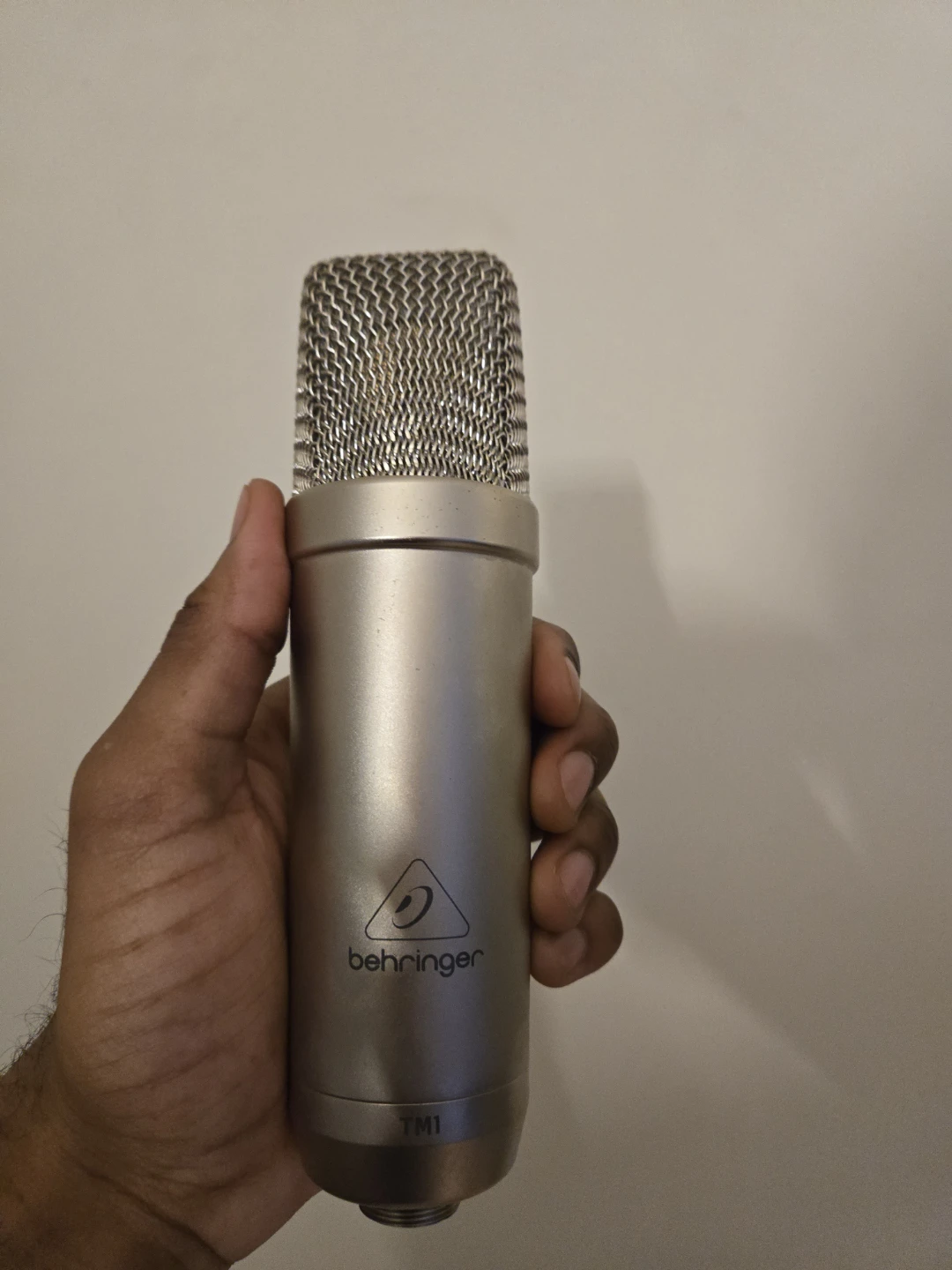 Behringer TM1 Condenser Microphone
