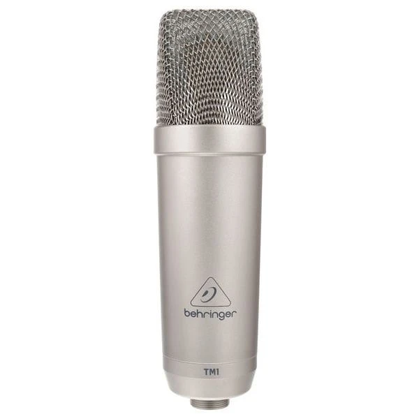Behringer TM1 Condenser Microphone - photo 2