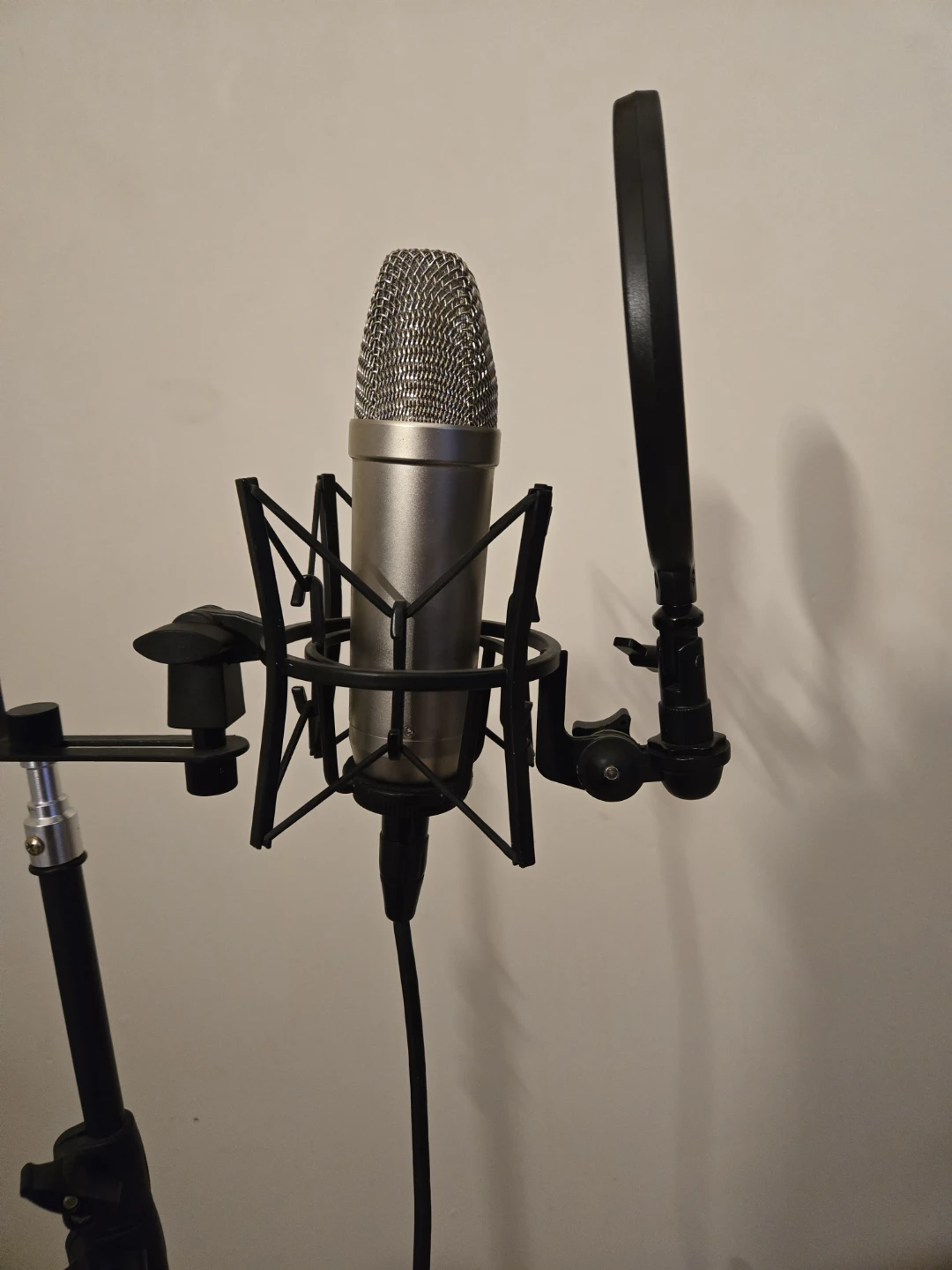 Behringer TM1 Condenser Microphone - photo 4