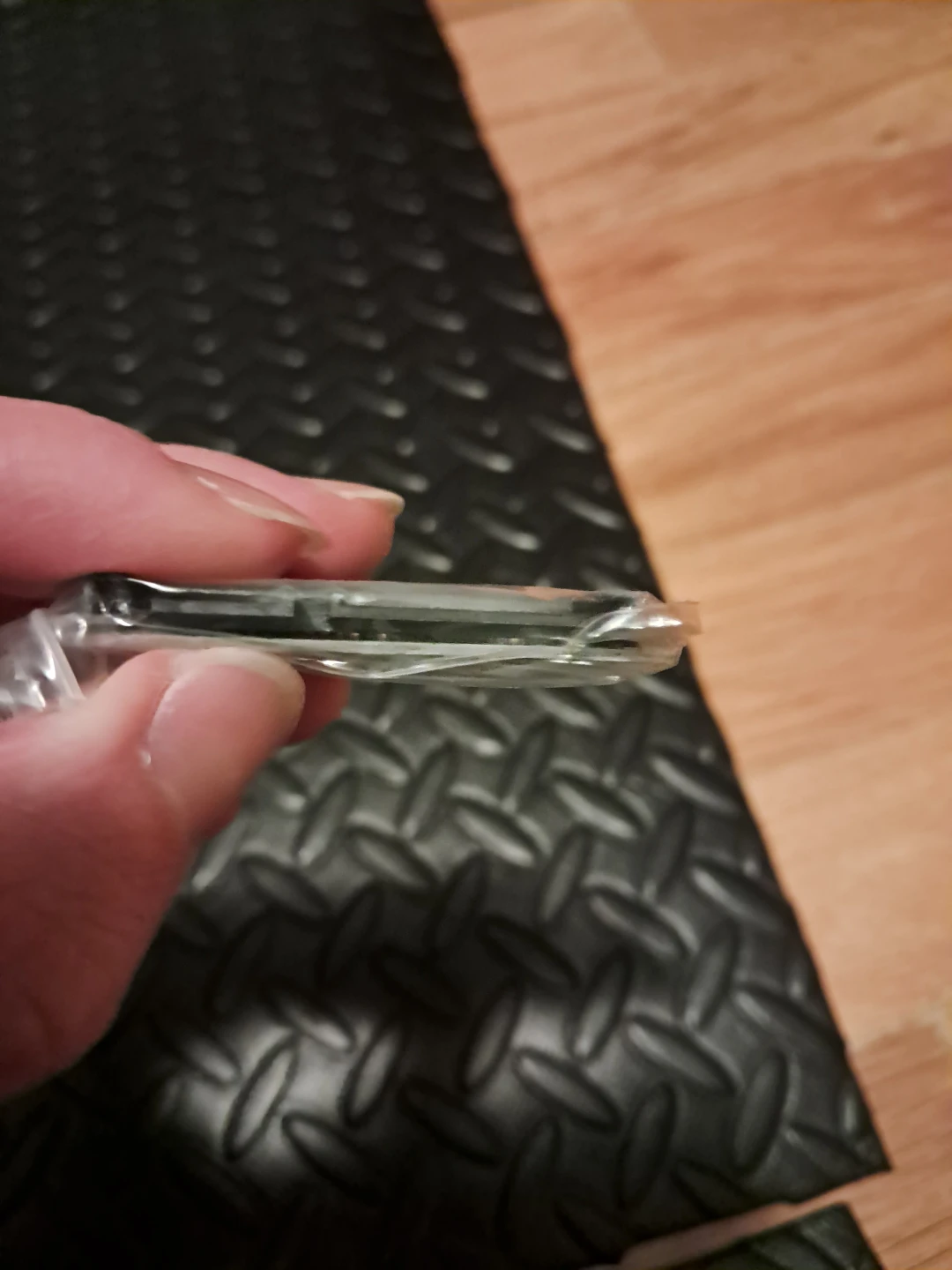 IDE SATA Adapter 1.8" SATA 16 Pin to SATA 22 pin Converter Card - photo 3