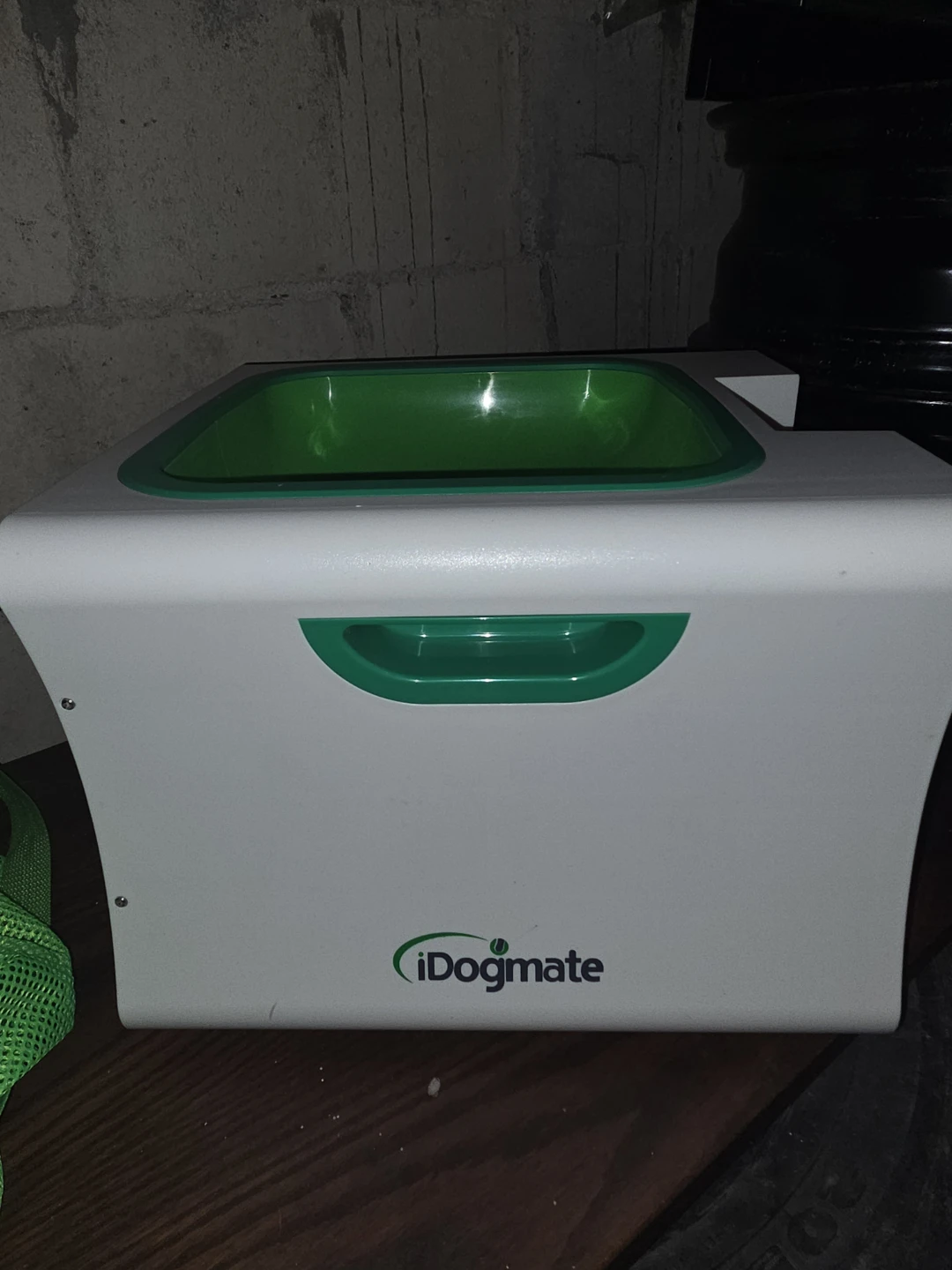 iDogmate Automatic Dog Ball Launcher