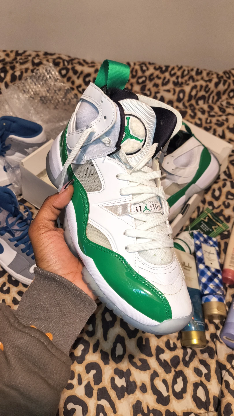 Jordans - photo 5