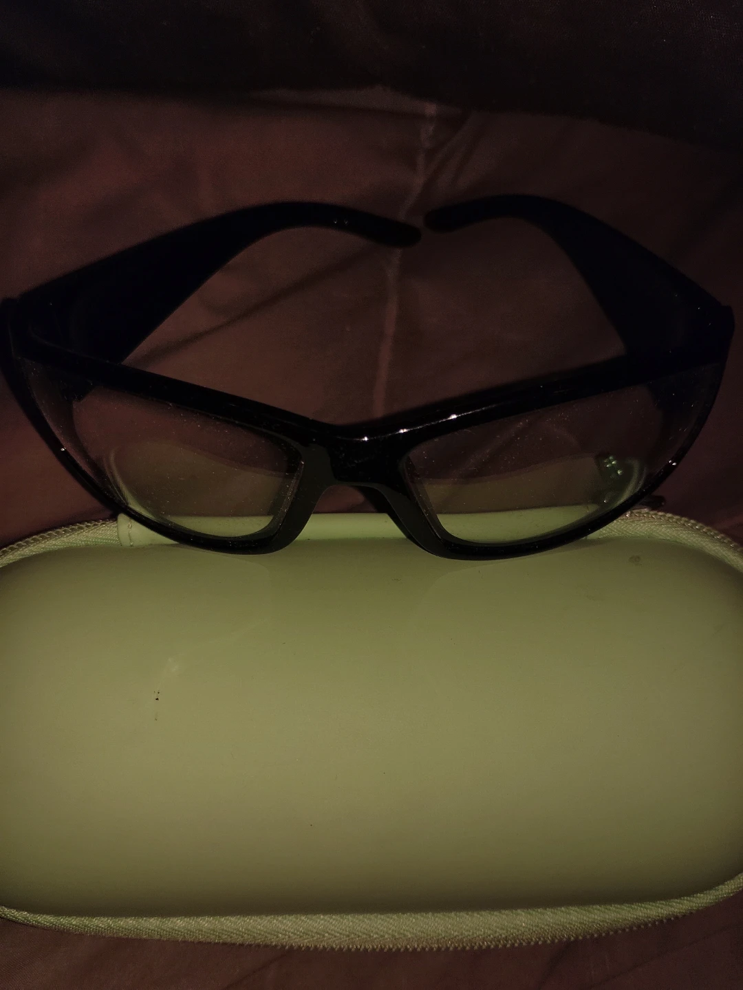 Smith & Wesson Black Sunglasses - photo 2