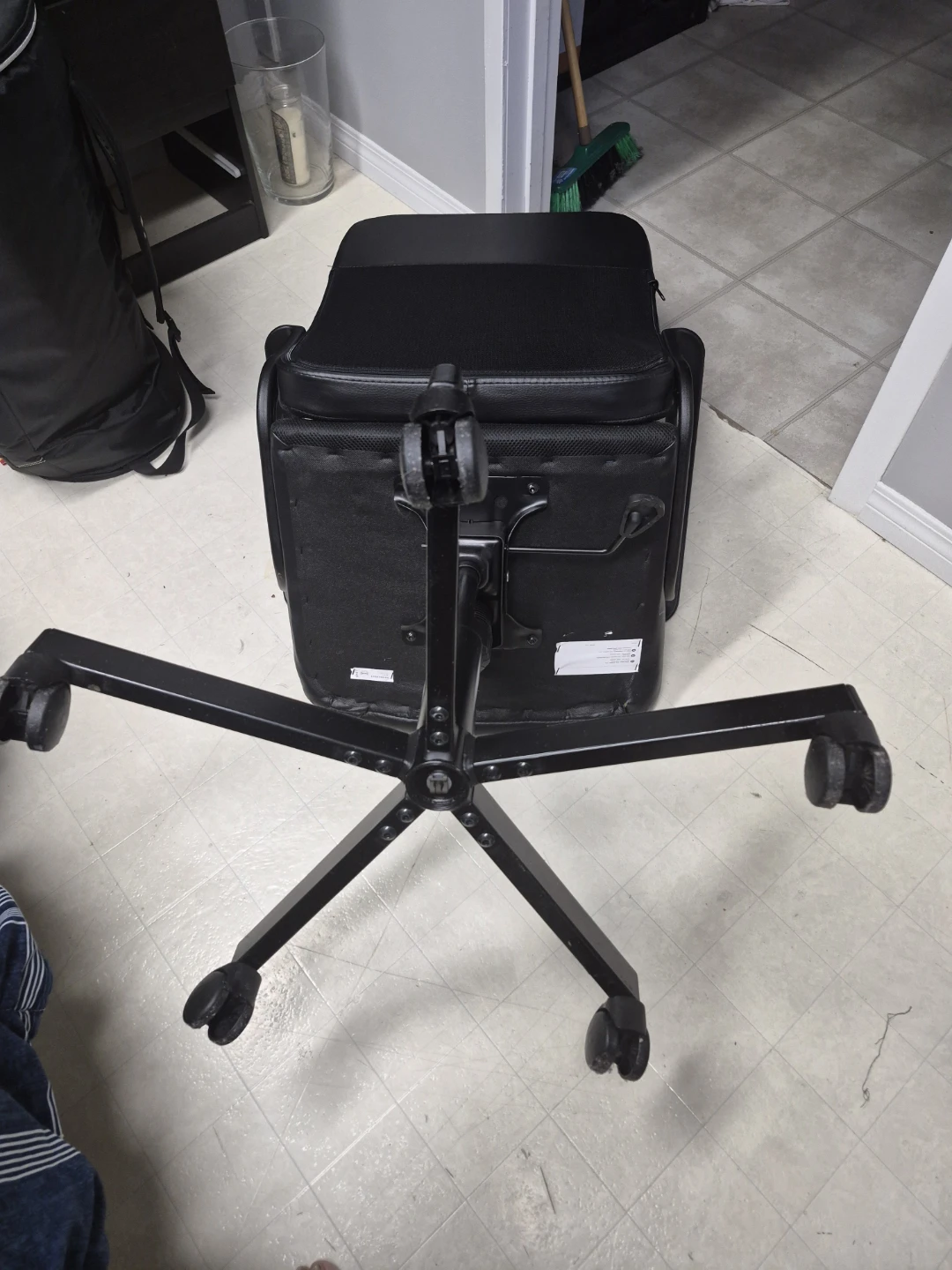 IKEA RENBERGET Office Chair - photo 4