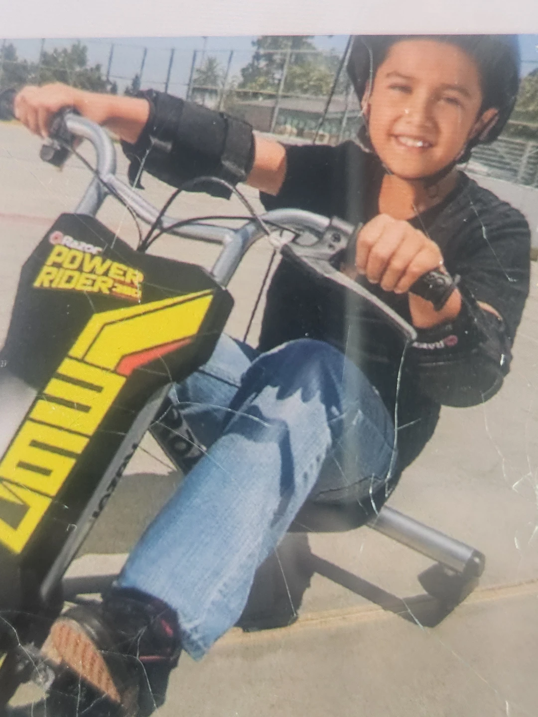Razor Electric Scooter - photo 5