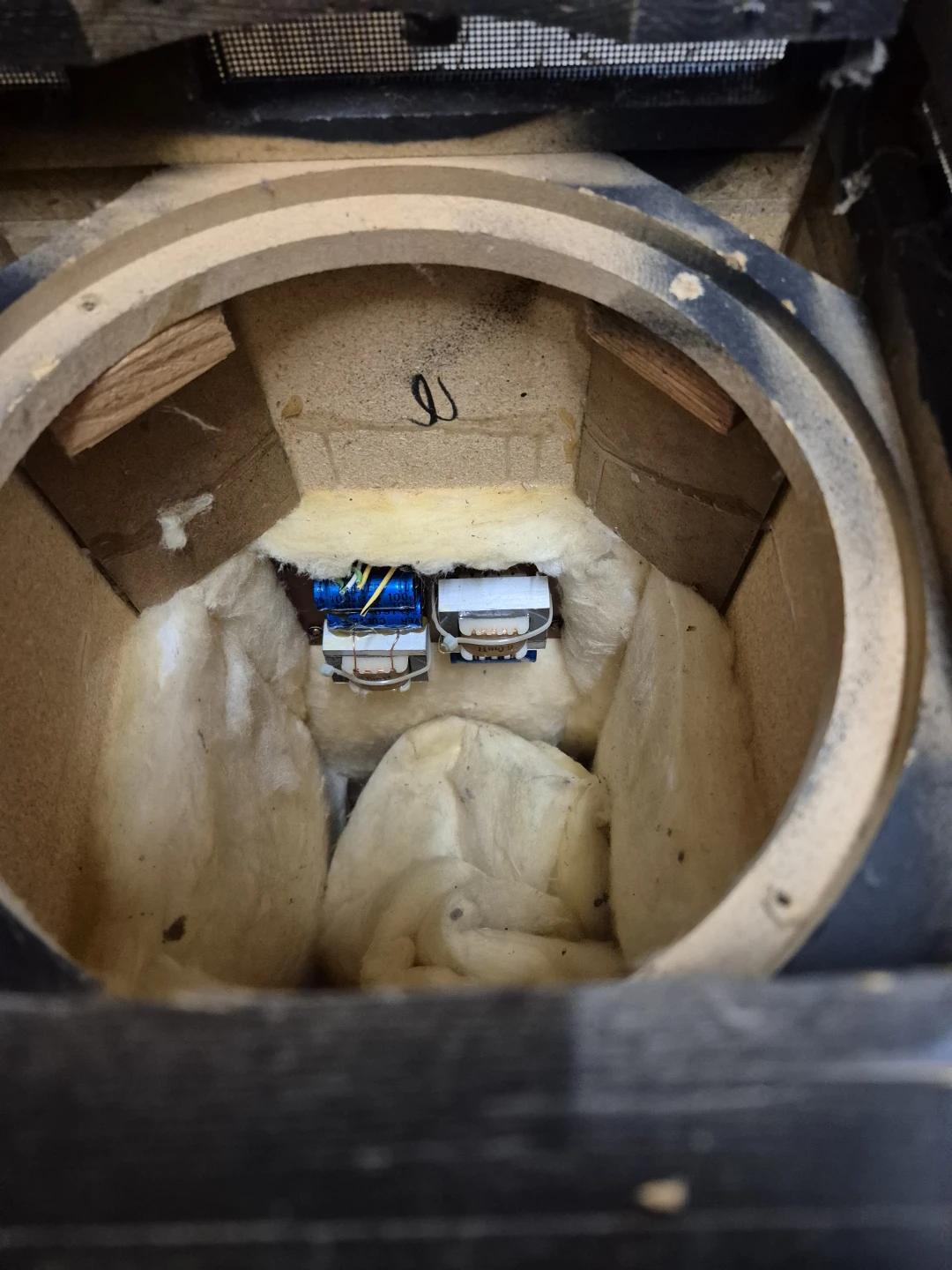 JBL SUB S-1. Ultra rare - photo 2