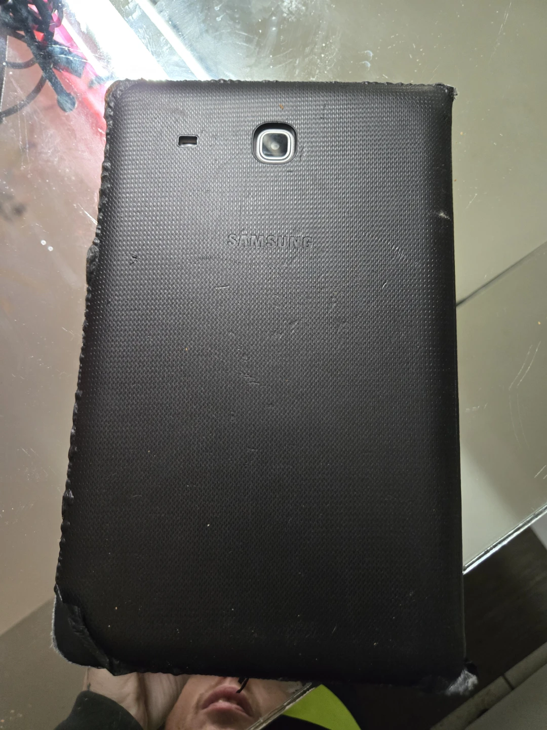 Samsung Tab A 8.0 inch Tablet - photo 3