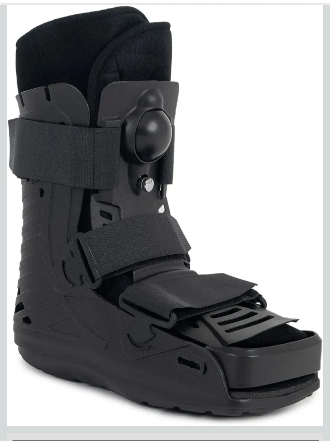 Walking Boot - Size Large