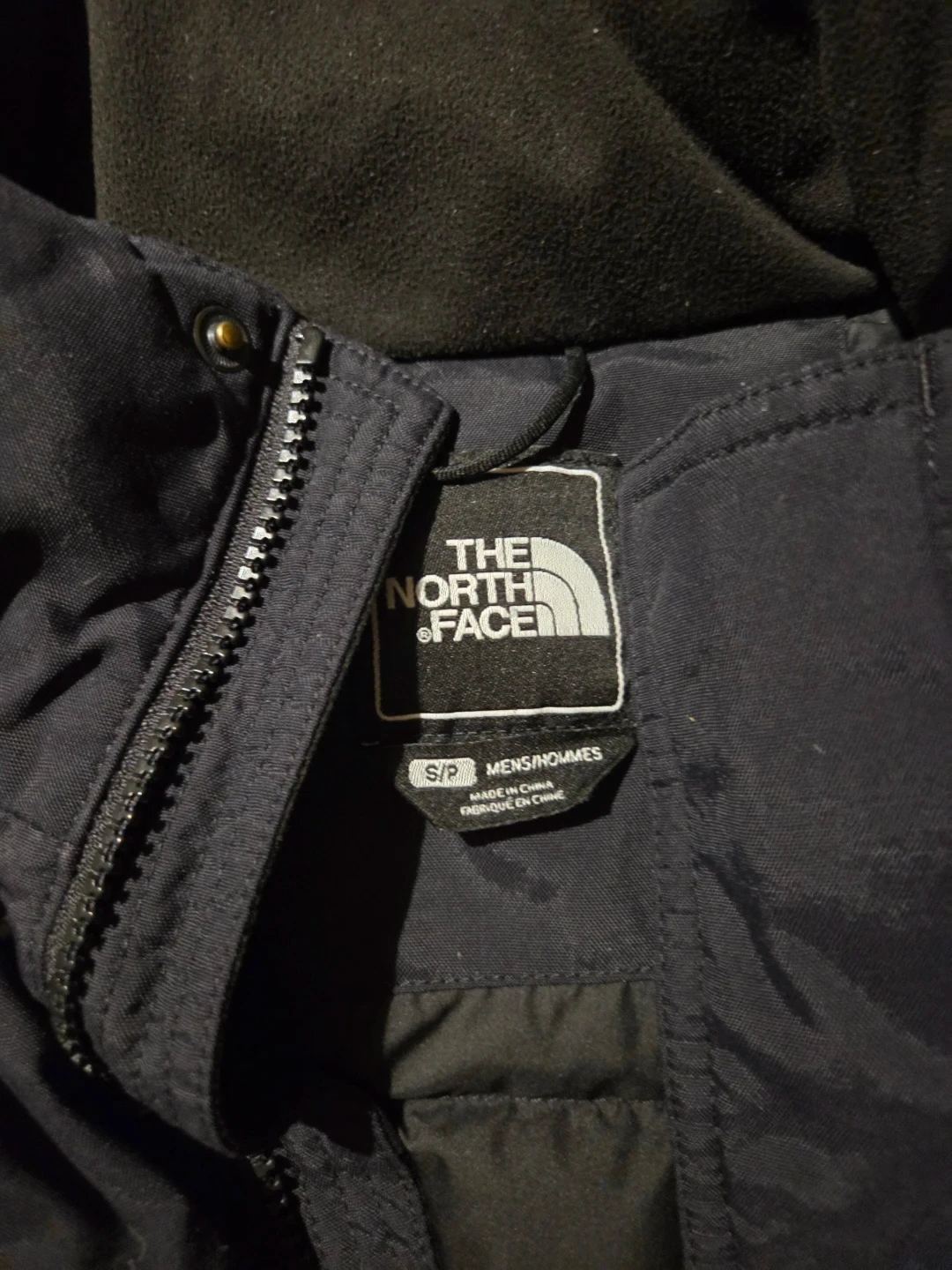 The North Face Men's S/P Jacket - photo 2