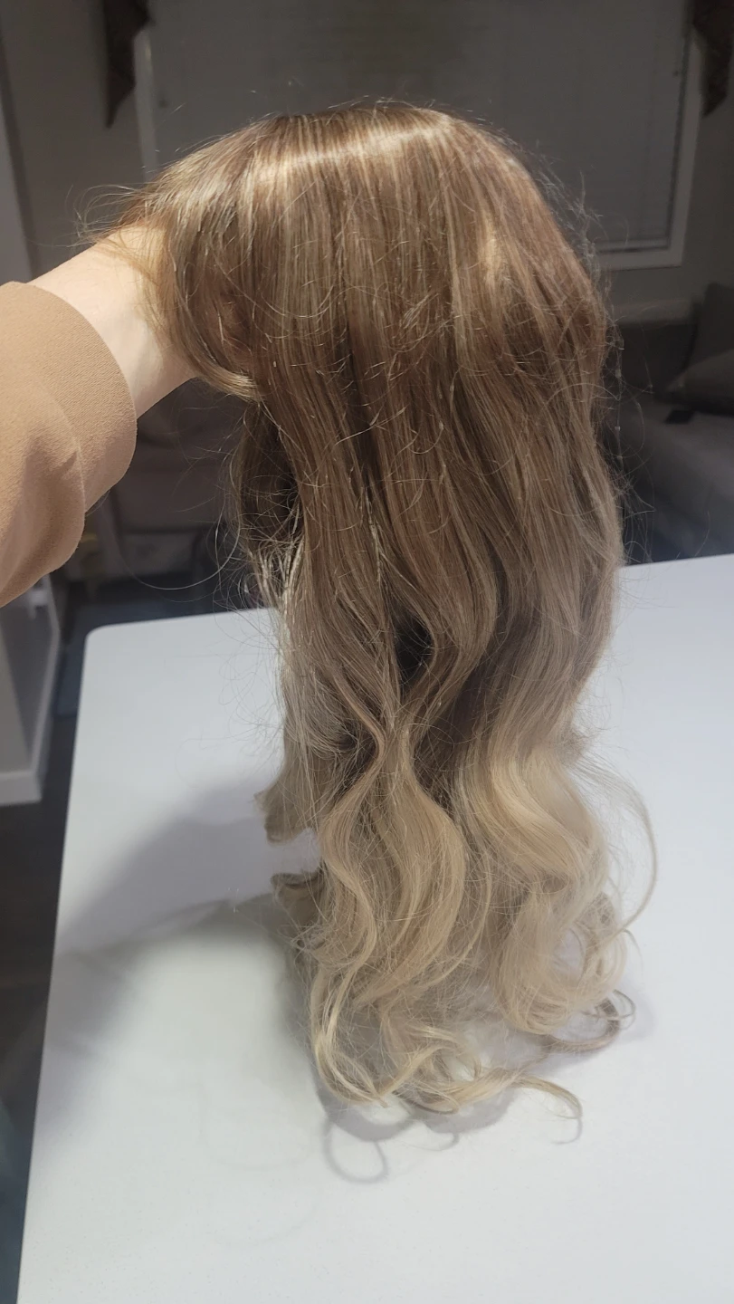 Wig (New never used) - photo 4