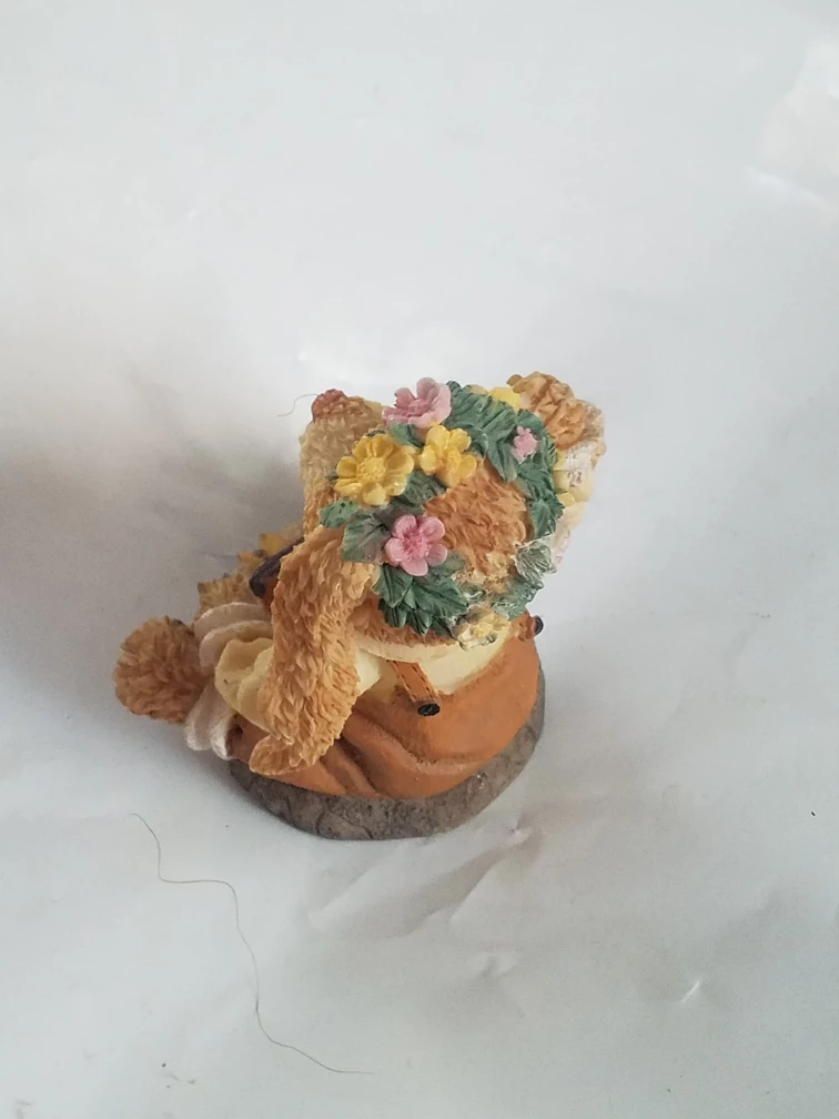 vintage bunny - photo 2