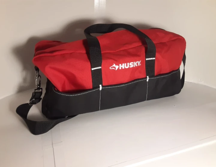 Husky Tool Bag | Medium/Large