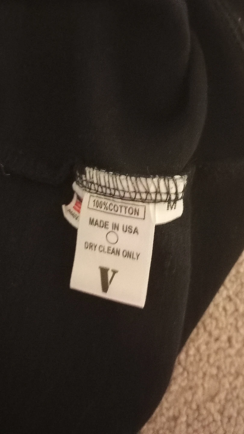 Vlone palm angels shirt - photo 4