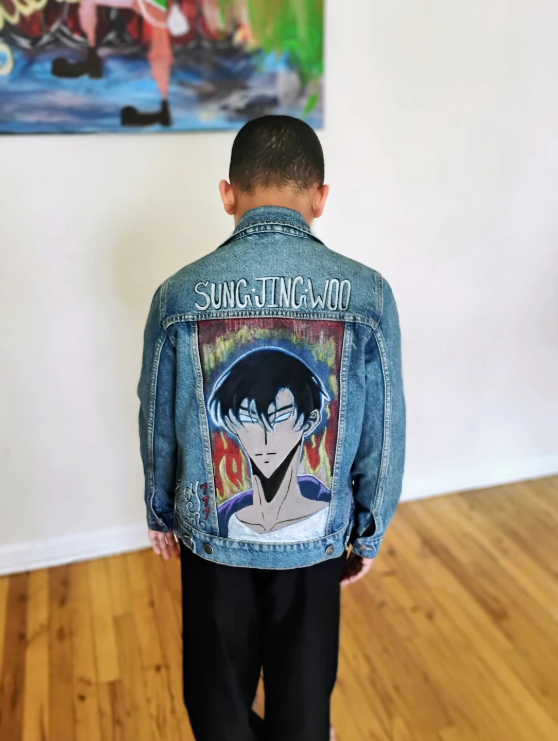 Custom Fashion